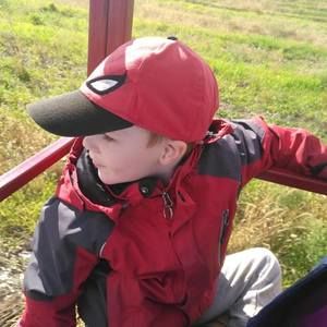 Meet your Posher, Amanda j